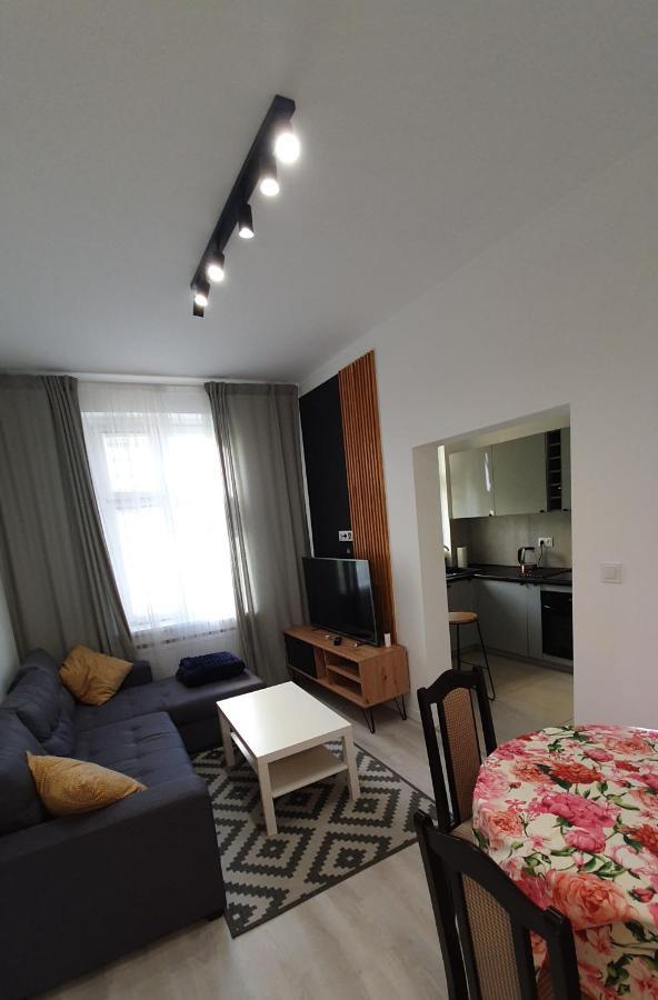 Apartament Na Kochanowskiego Stary Toruń Eksteriør billede