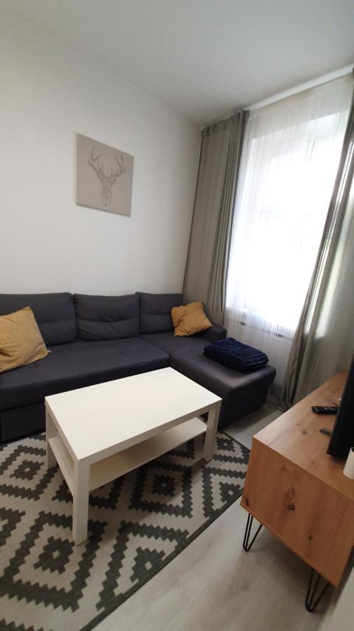 Apartament Na Kochanowskiego Stary Toruń Eksteriør billede