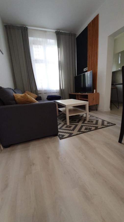 Apartament Na Kochanowskiego Stary Toruń Eksteriør billede