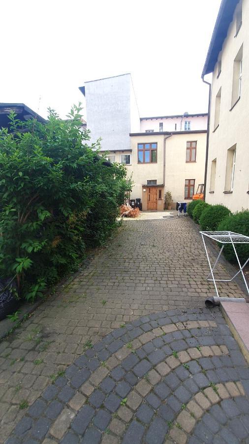 Apartament Na Kochanowskiego Stary Toruń Eksteriør billede