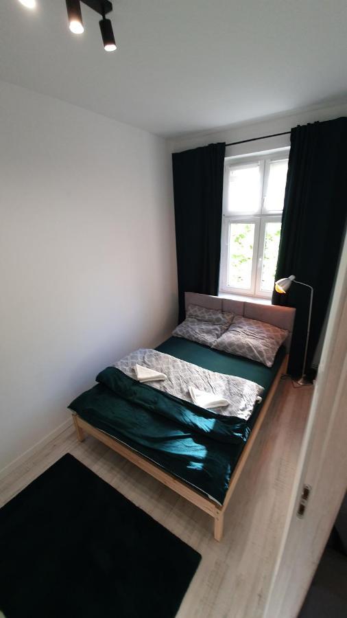Apartament Na Kochanowskiego Stary Toruń Eksteriør billede