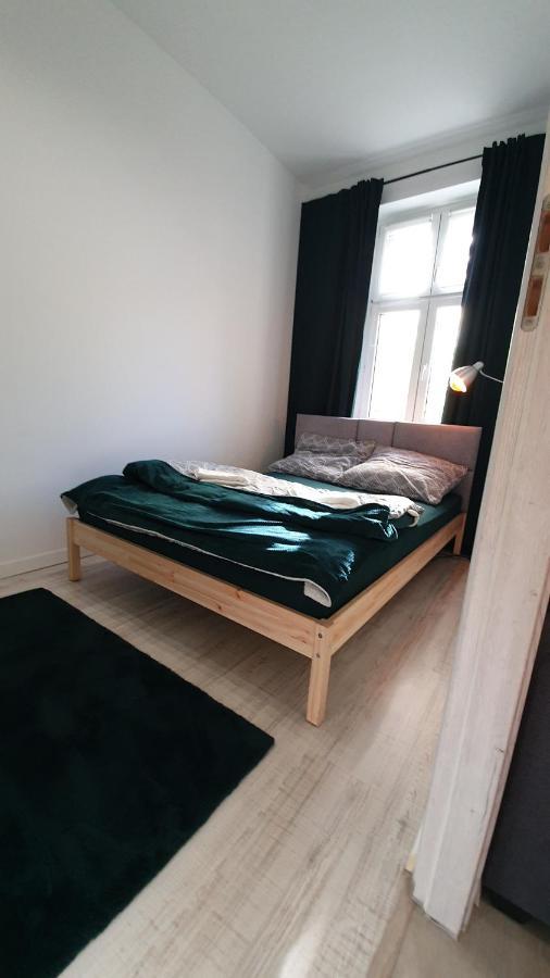 Apartament Na Kochanowskiego Stary Toruń Eksteriør billede