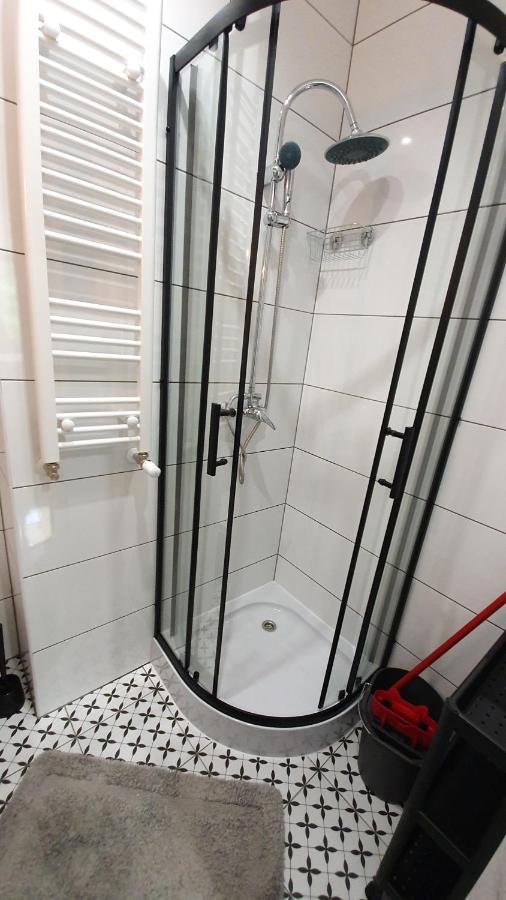 Apartament Na Kochanowskiego Stary Toruń Eksteriør billede