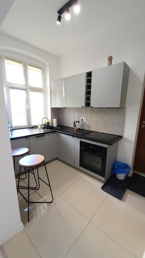 Apartament Na Kochanowskiego Stary Toruń Eksteriør billede